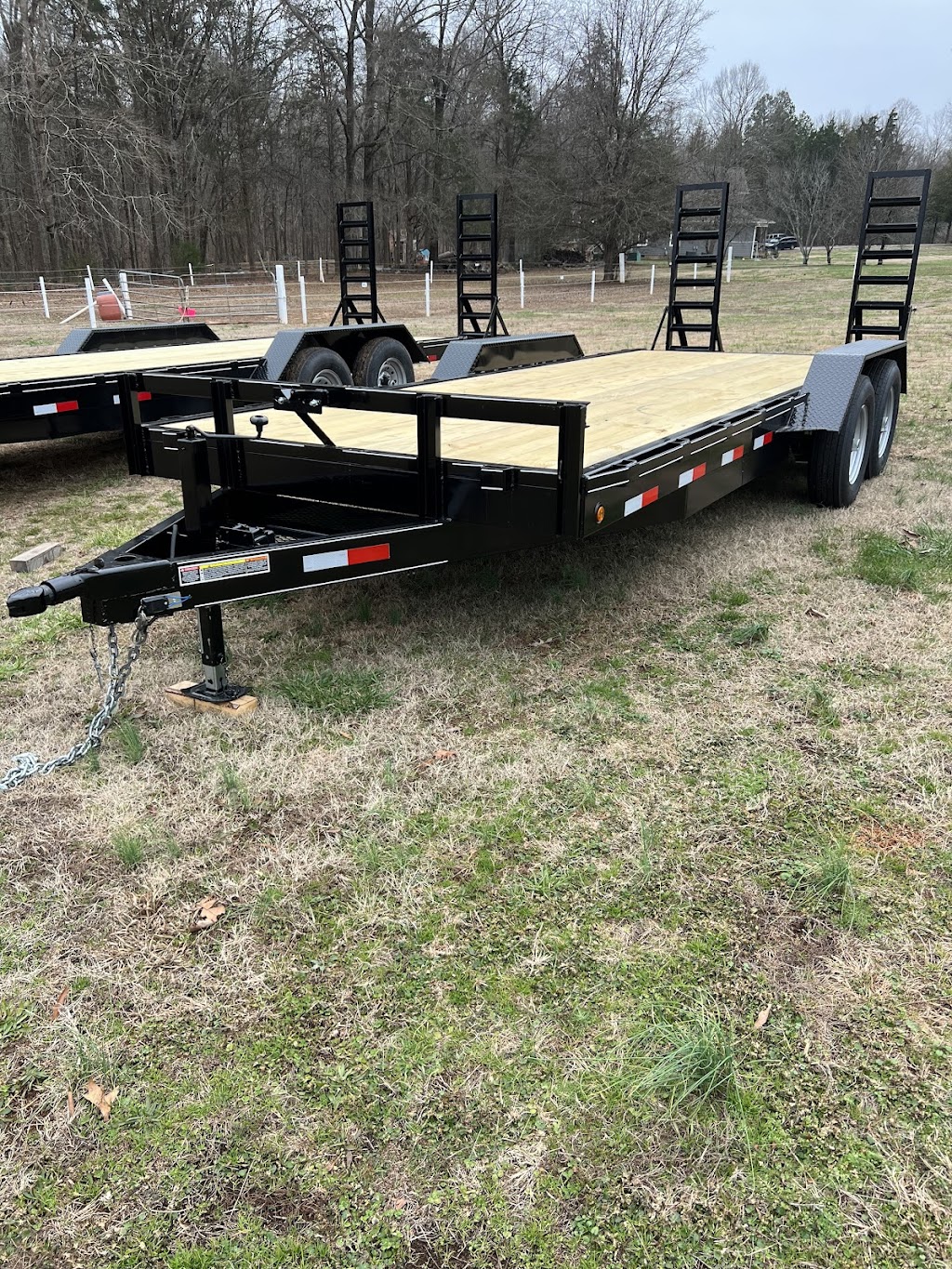 Towery Trailer Sales | 1550 Faires Rd, Rock Hill, SC 29730 | Phone: (803) 984-3901