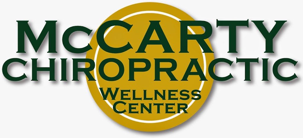 McCarty Chiropractic Wellness Center | 31170 Haggerty Rd, Farmington Hills, MI 48331, USA | Phone: (248) 661-8500