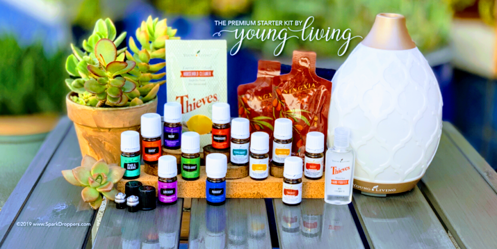 Essential Oils with Maya | 9110 Judicial Dr, San Diego, CA 92122, USA | Phone: (858) 869-3440