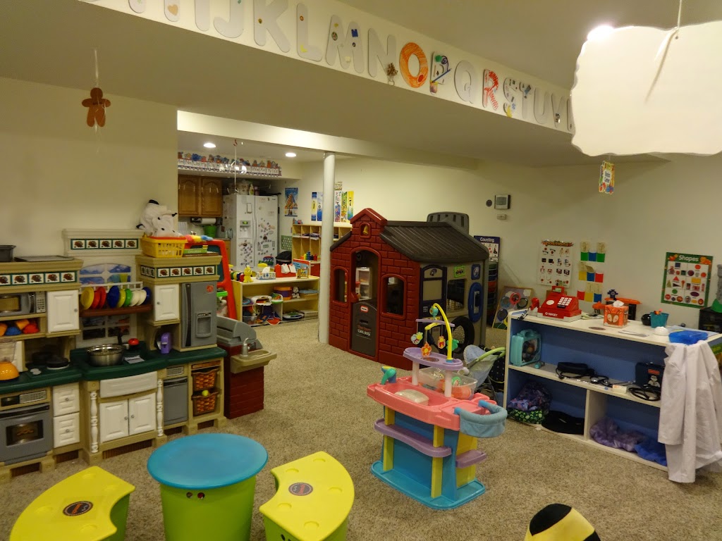 Happee Hollees Preschool | 10134 44th Ct NE, St Michael, MN 55376, USA | Phone: (763) 515-6402