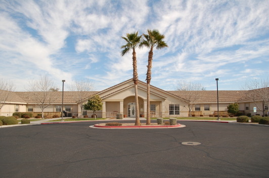 Brookdale Trail Ridge | 21739 N 151st Ave, Sun City West, AZ 85375, USA | Phone: (623) 546-3650