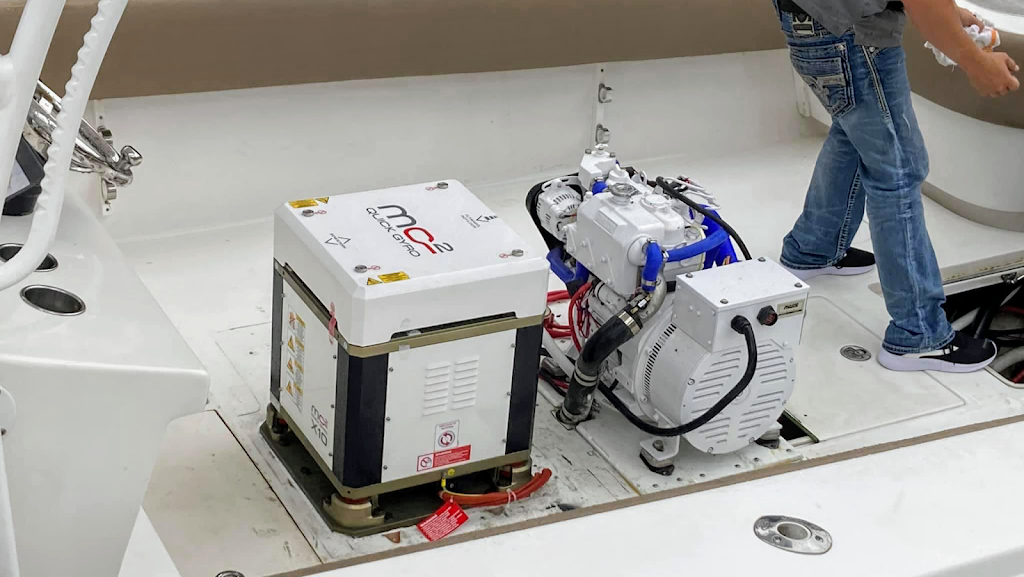 Southern Boatworks LLC | 1500 Marina Bay Dr #140, Clear Lake Shores, TX 77565, USA | Phone: (281) 334-7245