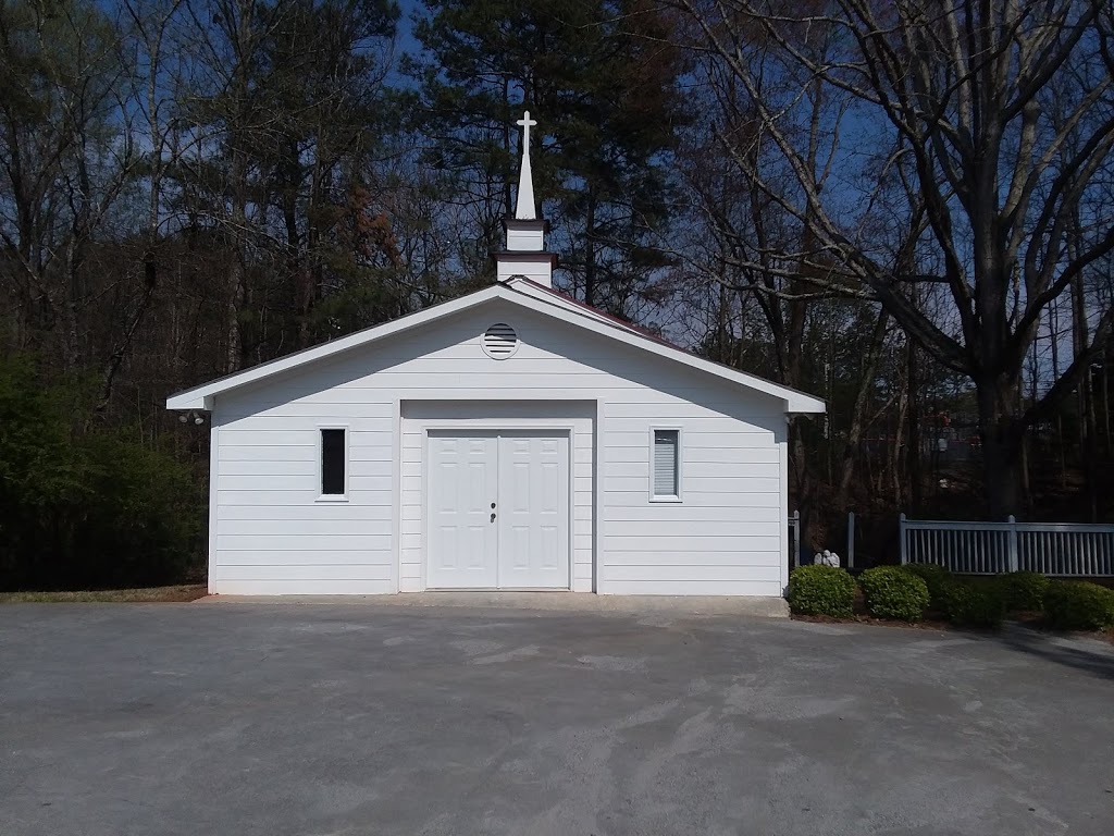 Blue Springs Baptist Church | 3562 Old 41 Hwy NW, Kennesaw, GA 30144, USA | Phone: (470) 606-8855