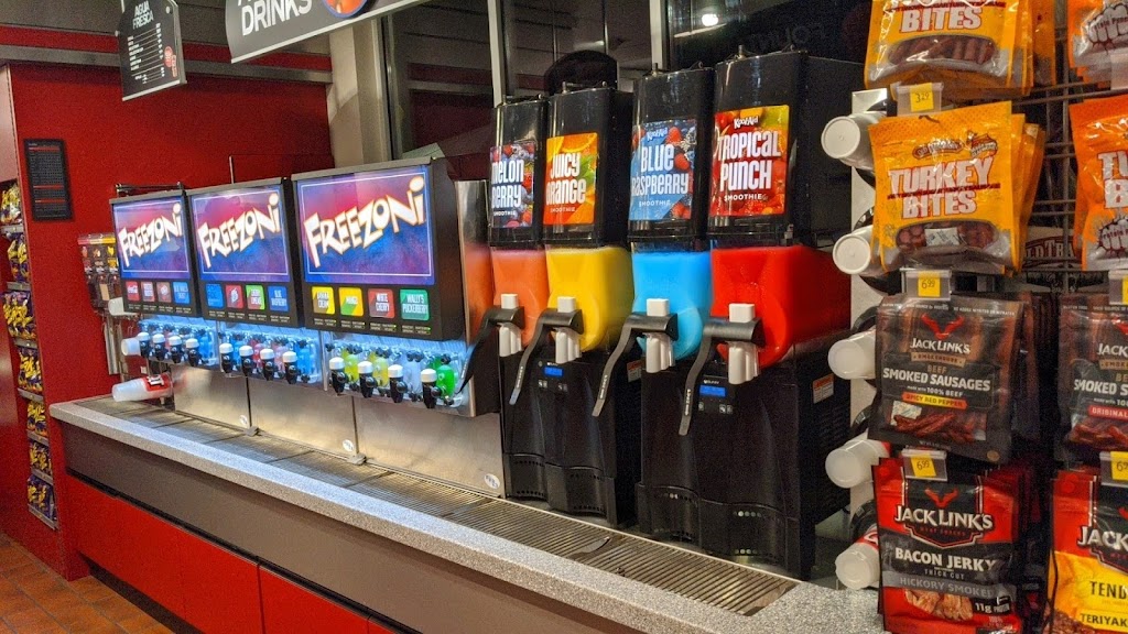 Quiktrip | 10803 Bandera Rd, San Antonio, TX 78250, USA | Phone: (210) 680-0894