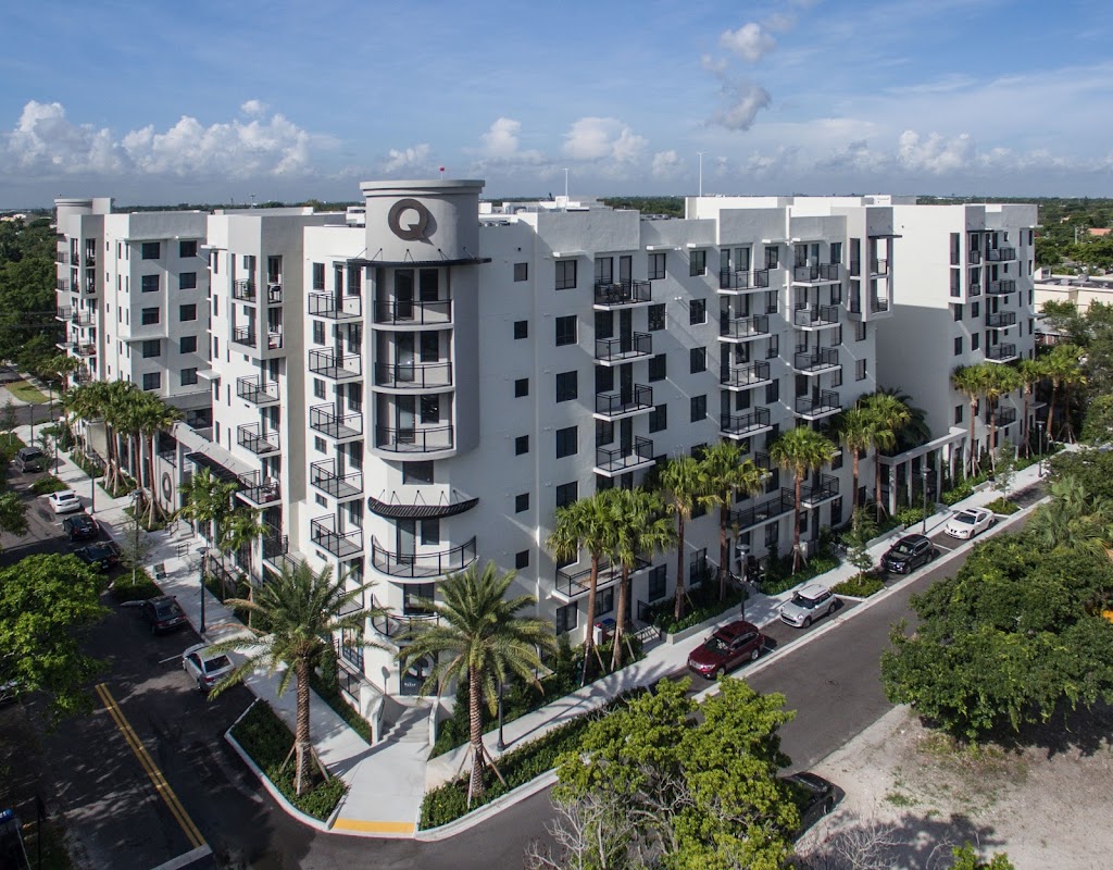 The Queue Apartments - real estate agency  | Photo 1 of 10 | Address: 817 SE 2nd Ave, Fort Lauderdale, FL 33316, USA | Phone: (954) 945-5111