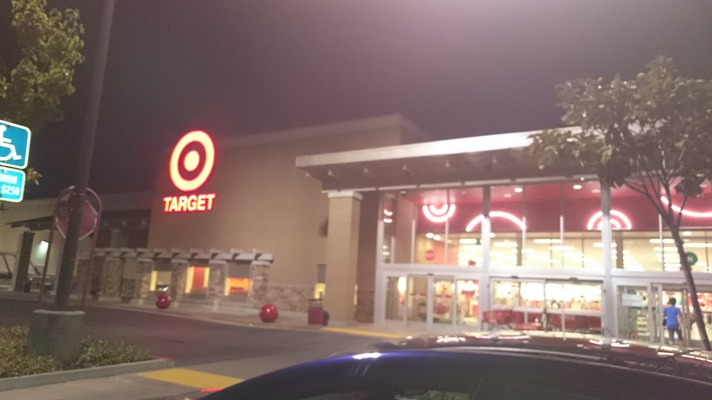 Target | 2005 Town Center Plaza, West Sacramento, CA 95691, USA | Phone: (916) 384-0977