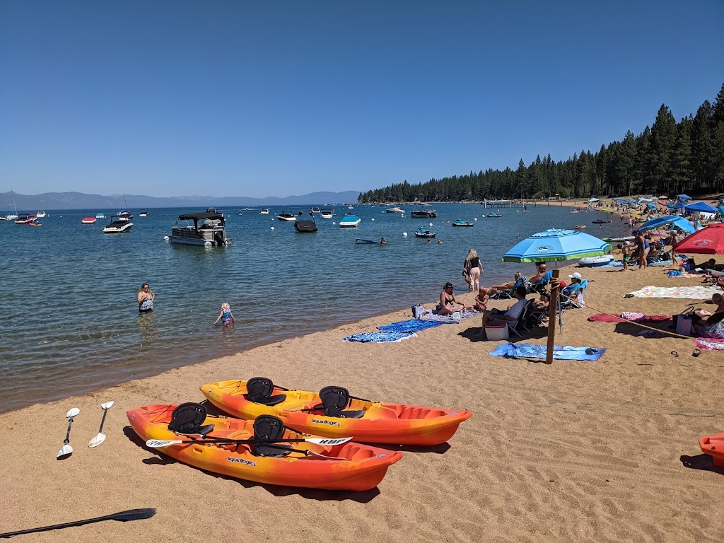 Shoreline Park | 14583 James Ave, Truckee, CA 96161, USA | Phone: (530) 582-7720