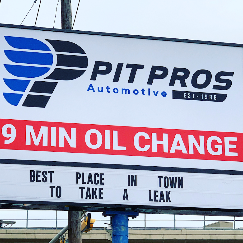 Pit Pros Automotive | 2802 Inwood Rd, Dallas, TX 75235, USA | Phone: (214) 528-7767