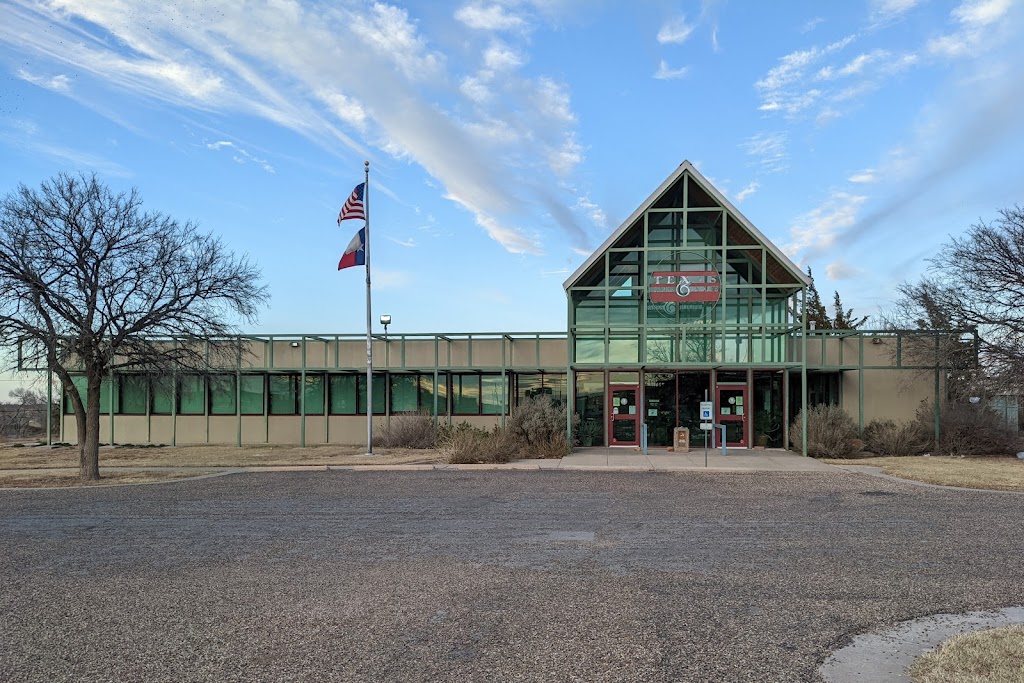 Texas Parks & Wildlife Department Law Enforcement Office Lubbock | 1702 Landmark Ln, Lubbock, TX 79415, USA | Phone: (806) 761-4930