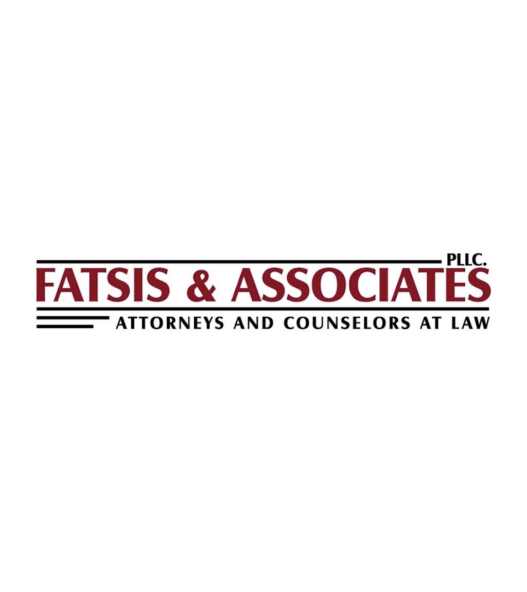 Fatsis & Associates, PLLC | 245 Main St, Highland Falls, NY 10928, USA | Phone: (845) 446-4886