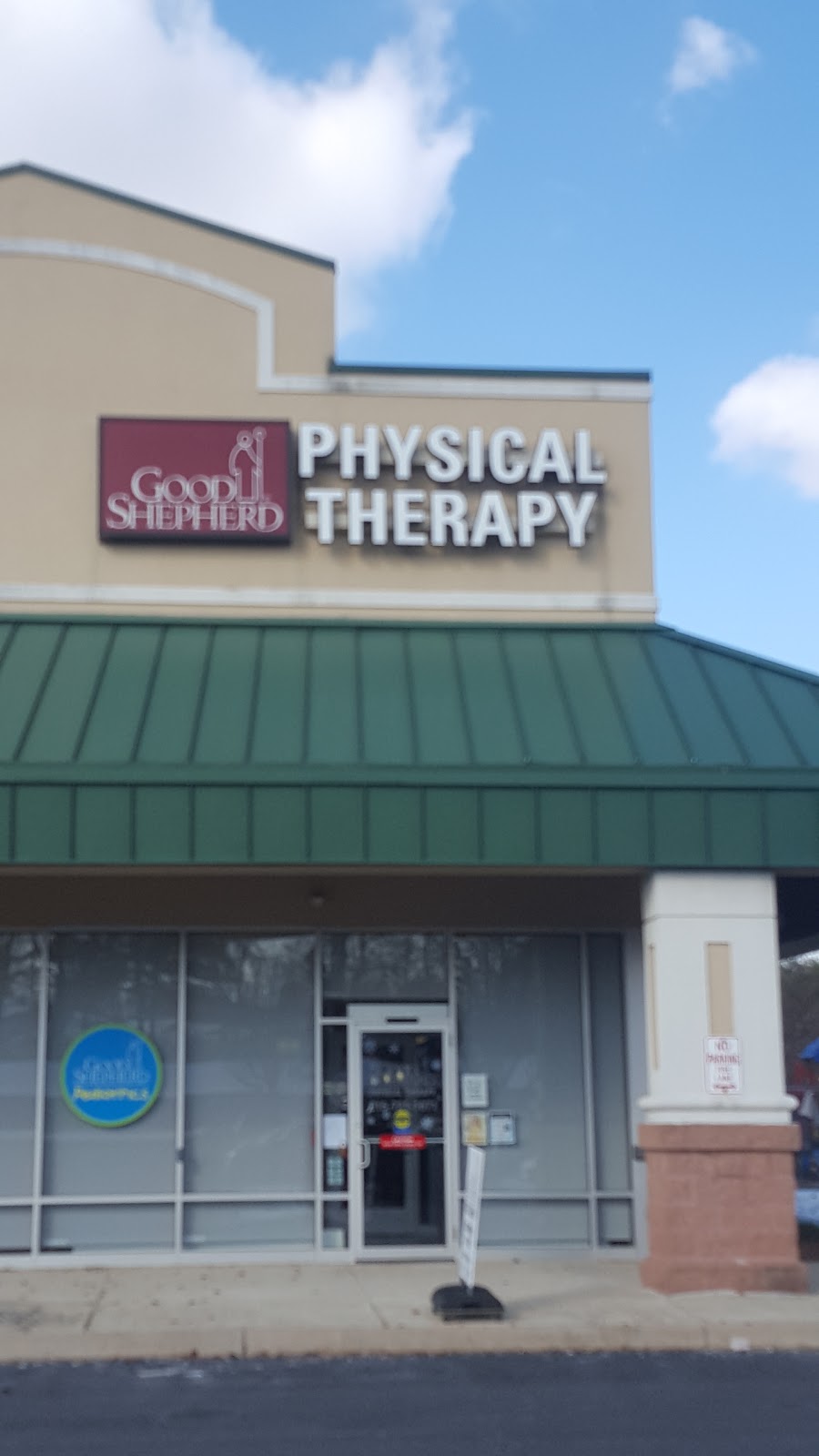 Good Shepherd Physical Therapy - Souderton | 4036 Bethlehem Pike, Telford, PA 18969, USA | Phone: (215) 721-1871