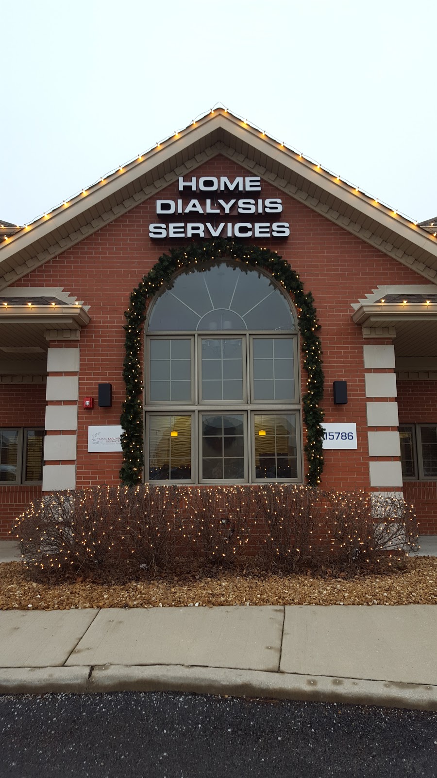 Home Dialysis Services Corporate | 15801 S Bell Rd, Lockport, IL 60491, USA | Phone: (708) 645-1000