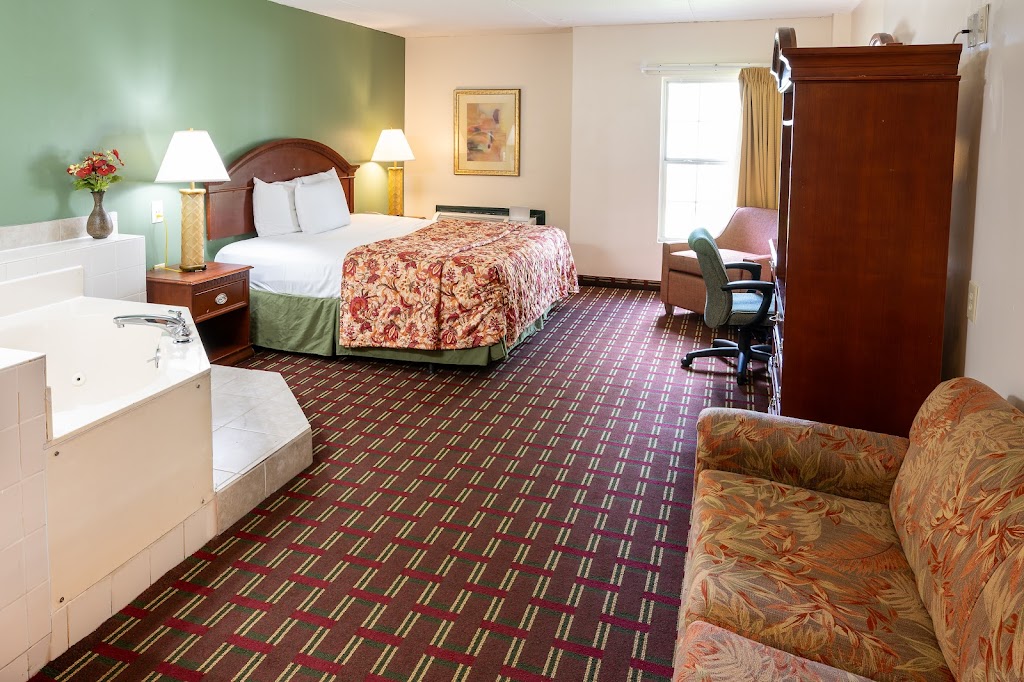 Select Inn Murfreesboro | 118 Westgate Blvd, Murfreesboro, TN 37128, USA | Phone: (615) 896-5522