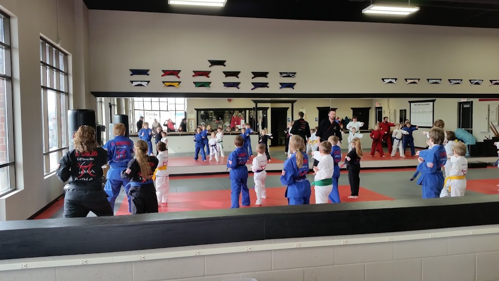 Ultimate Martial Arts - Lakeville | 17745 Juniper Path, Lakeville, MN 55044, USA | Phone: (952) 985-0742