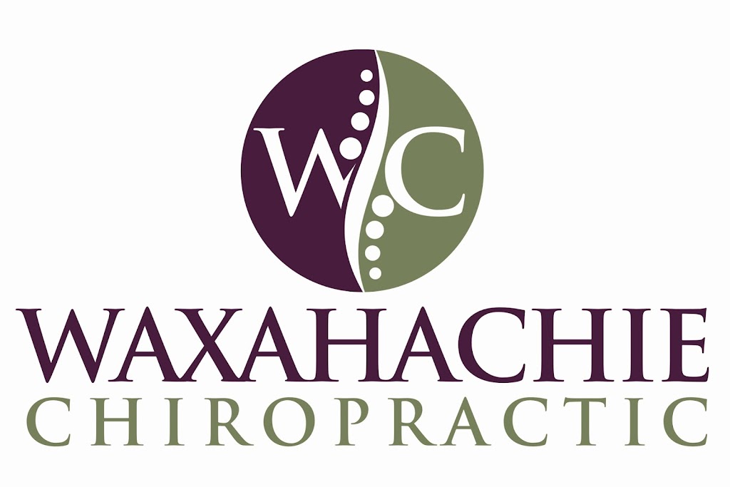 Waxahachie Chiropractic | 1795 N Hwy 77 #104, Waxahachie, TX 75165, USA | Phone: (972) 937-3100