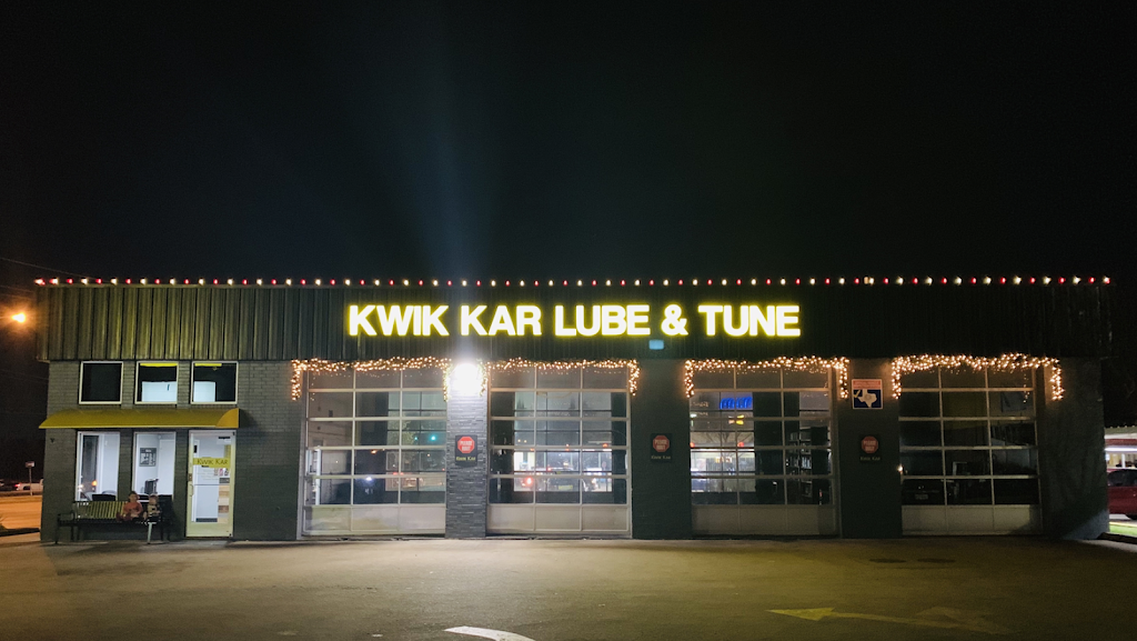 Kwik Kar Lube & Tune | 6620 Crowley Rd, Fort Worth, TX 76134, USA | Phone: (817) 489-5121