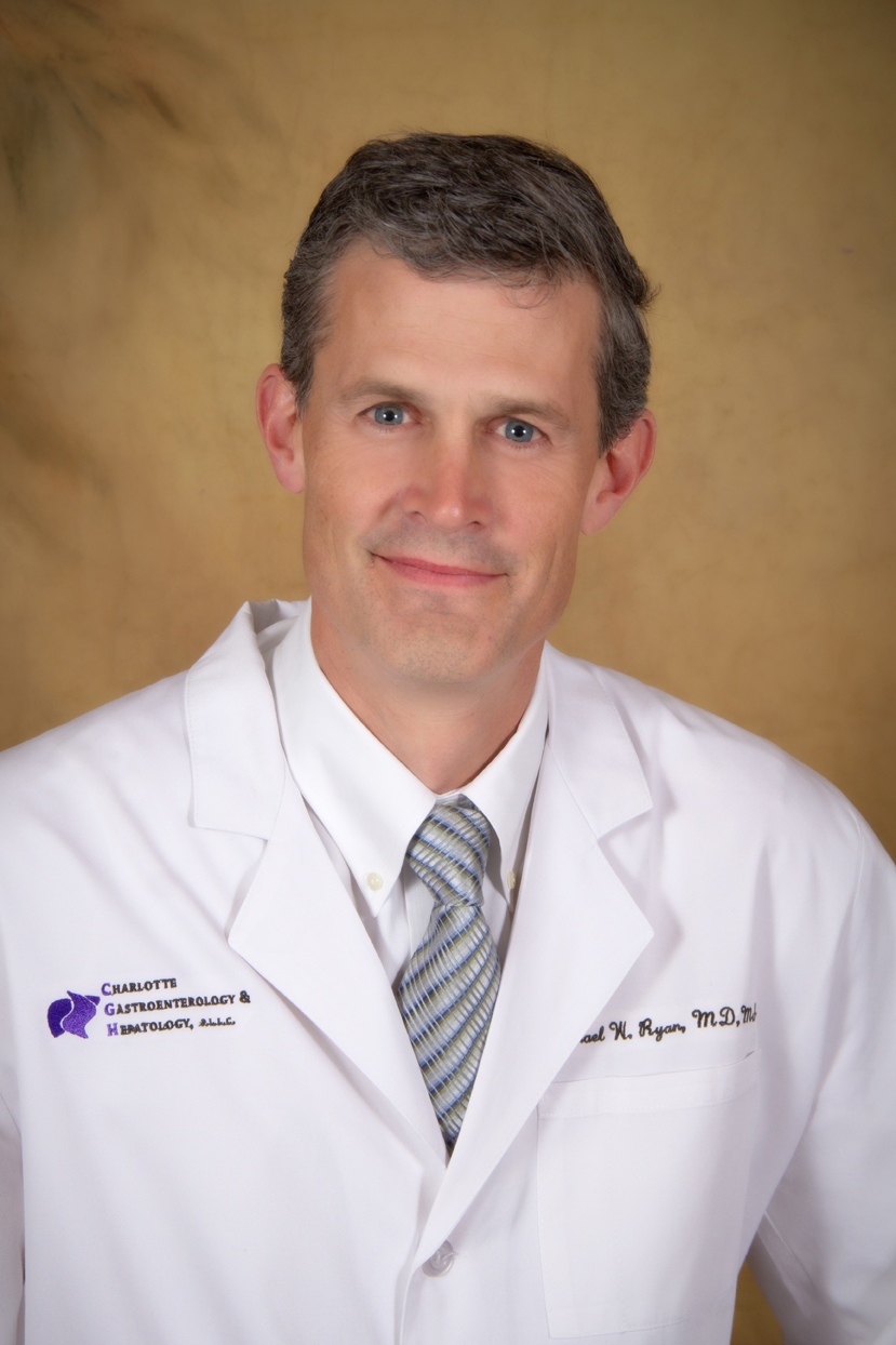 Dr. Michael W. Ryan, MD | 115 Commerce Pointe Blvd, Mooresville, NC 28117, USA | Phone: (704) 235-2880