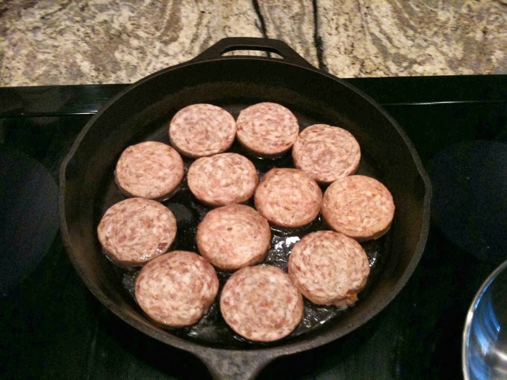 Greers Ranch House Sausage | Oklahoma 74361, USA | Phone: (918) 825-2222