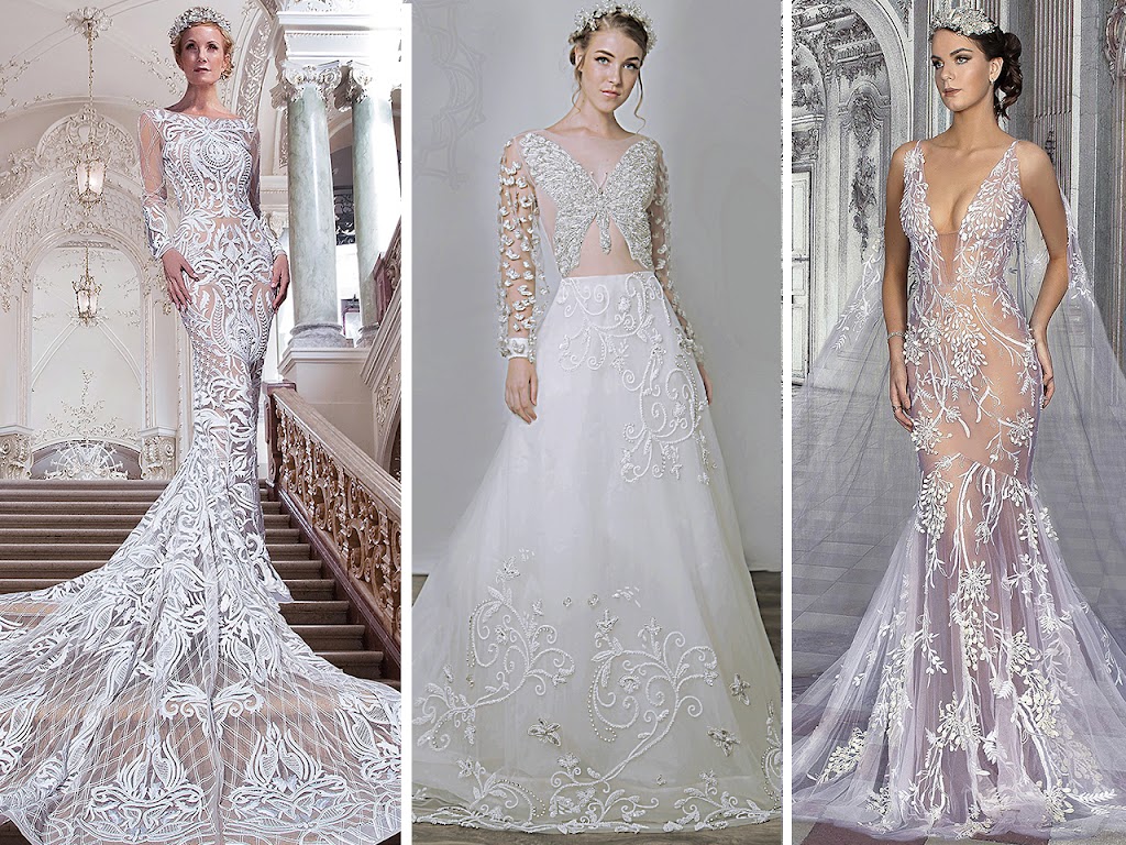 Vanessa Alfaro Bridal & Couture (By Appointment only) | 32633 Comet Chase Ct, Menifee, CA 92584, USA | Phone: (951) 514-9710