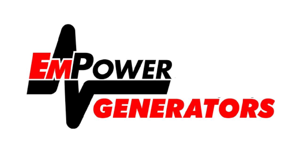 EMPOWER GENERATORS INC. | 364 SW 4th Ct, Dania Beach, FL 33004, USA | Phone: (954) 922-3800