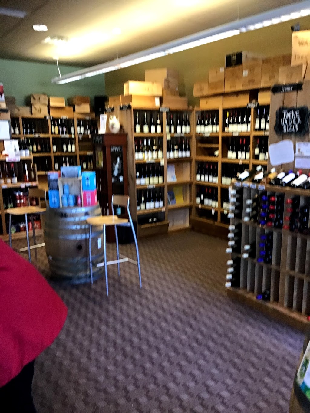 Western Reserve Wines | 28300 Miles Rd Suite B, Solon, OH 44139, USA | Phone: (440) 498-9463