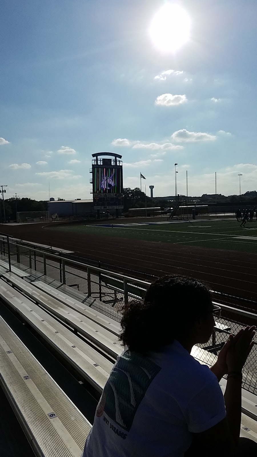 Unicorn Stadium | 2551 TX-337 Loop, New Braunfels, TX 78130, USA | Phone: (830) 620-7867