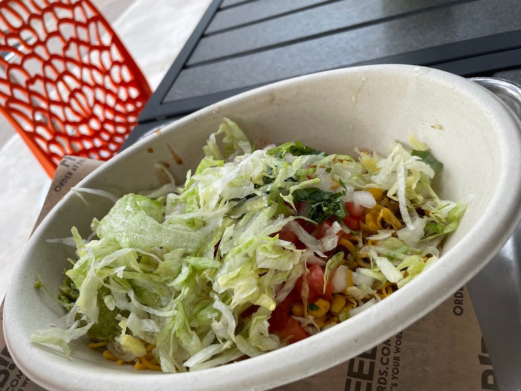 Freebirds World Burrito | 200 University Blvd Ste 200, Round Rock, TX 78665, USA | Phone: (512) 904-0070