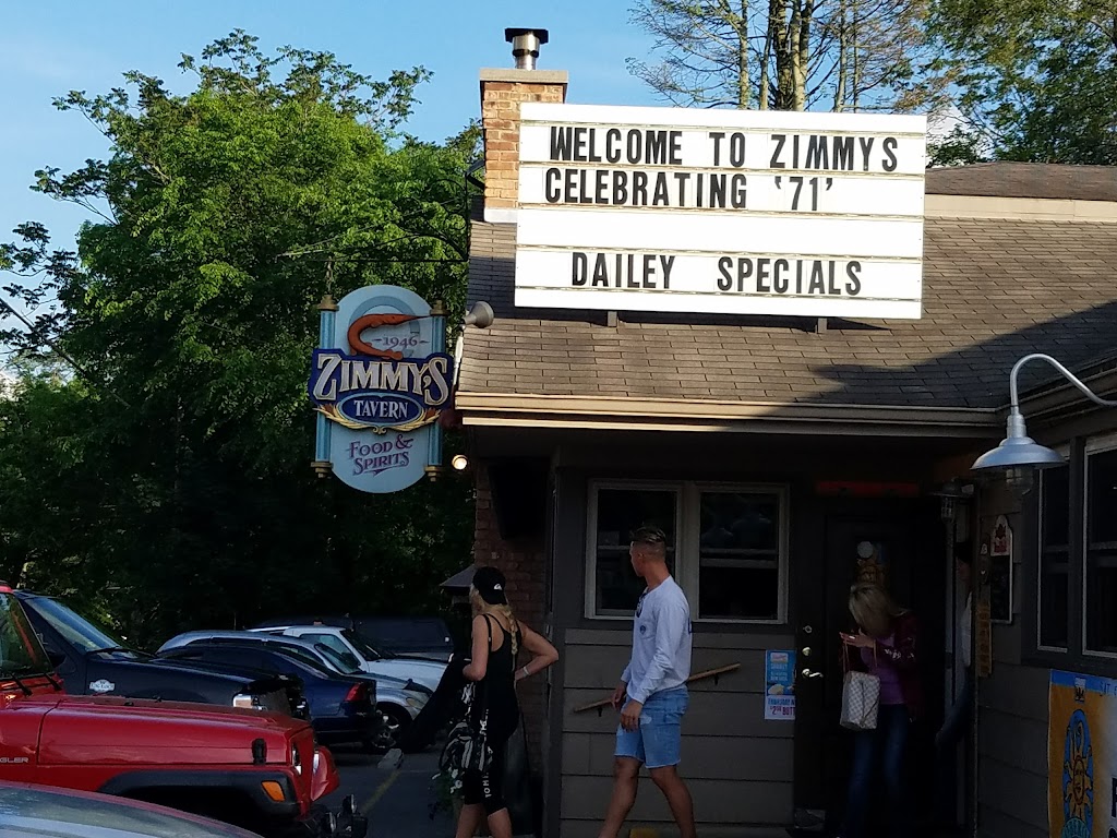 ZIMMYS | 69608 Sunset Blvd #9728, Union, MI 49130, USA | Phone: (269) 641-5317