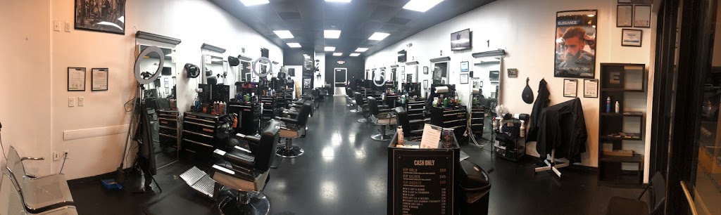 Golden Fadez Barbershop | 9038 Progress Blvd, Riverview, FL 33578, USA | Phone: (813) 450-2970