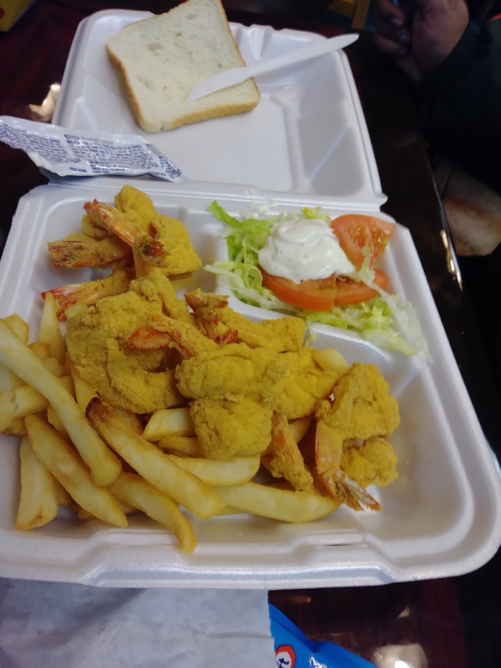 Mikes Po Boys | 1006 E Worthey St, Gonzales, LA 70737, USA | Phone: (225) 647-4746