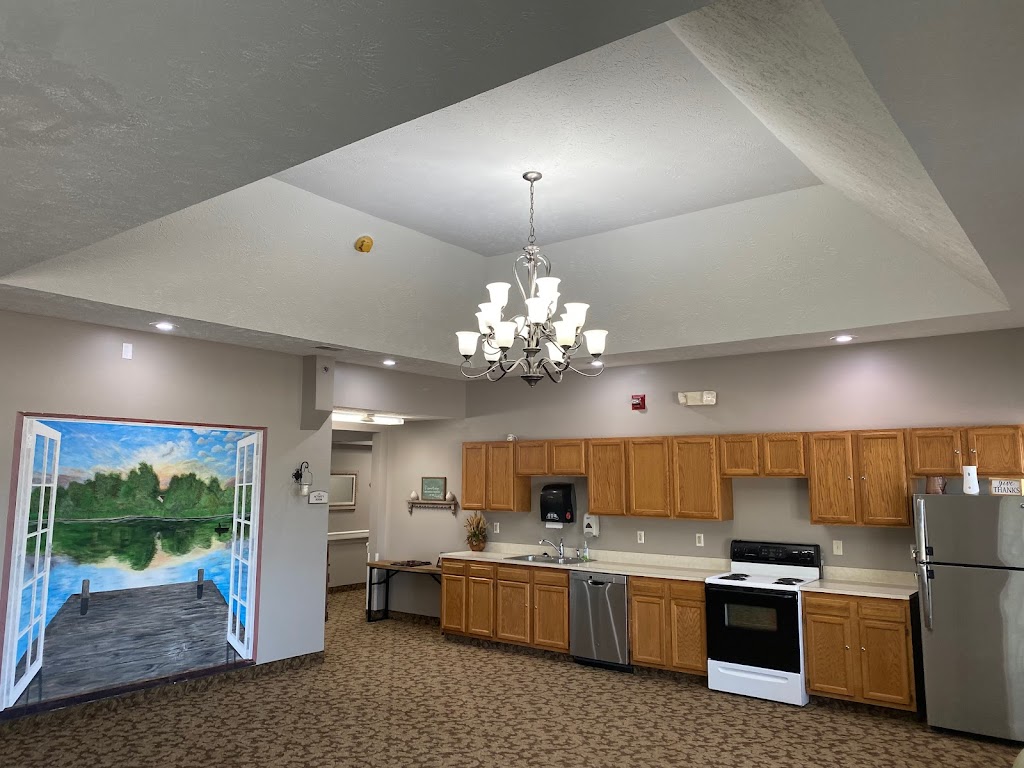 Bailey Pointe Assisted Living at Plattsmouth | 1913 Old Hwy 34, Plattsmouth, NE 68048, USA | Phone: (402) 600-0163