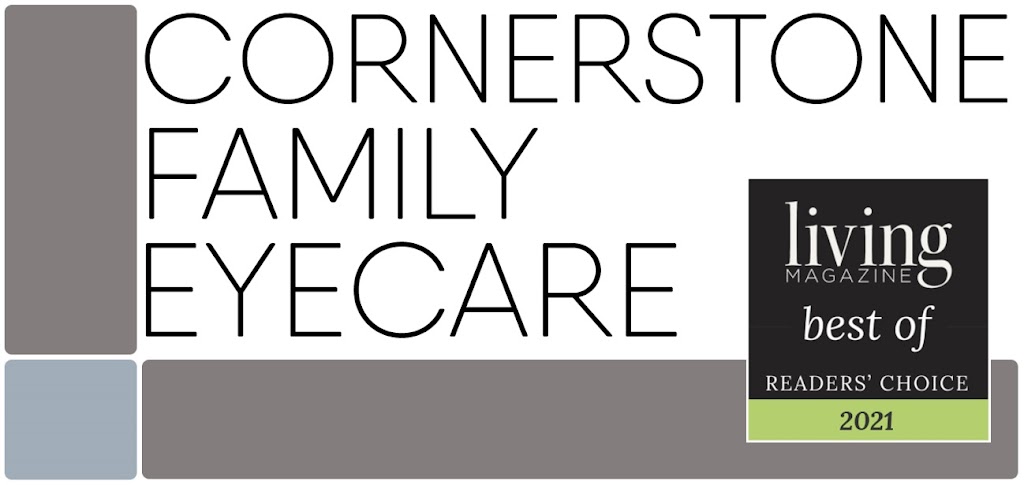 Cornerstone Family Eyecare | 3440 West FM 544, Wylie, TX 75098 | Phone: (972) 767-7926