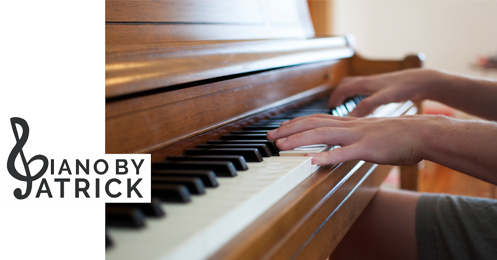 Piano By Patrick | 25277 117th St NW, Zimmerman, MN 55398, USA | Phone: (763) 647-0462