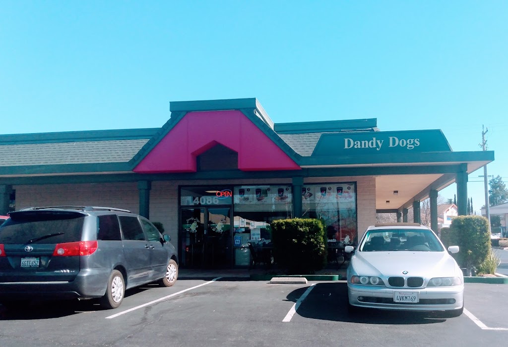 Dandy Dogs | 4086 East Ave, Livermore, CA 94550, USA | Phone: (925) 455-5444