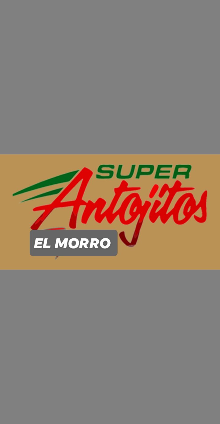 Super antojitos el morro | Lomas del Bajío, Col Lomas del Valle, 22330 Tijuana, B.C., Mexico | Phone: 664 782 5733