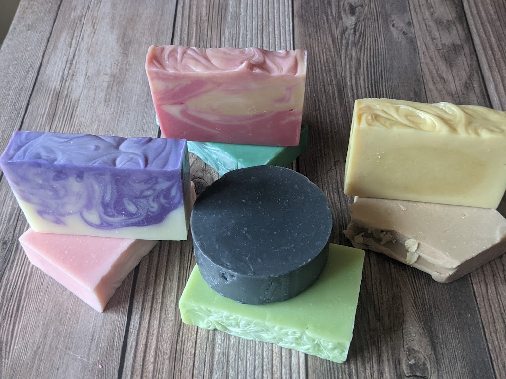 Salas Soap Shop | 357 SE 37th Ter, Homestead, FL 33033, USA | Phone: (786) 408-2998