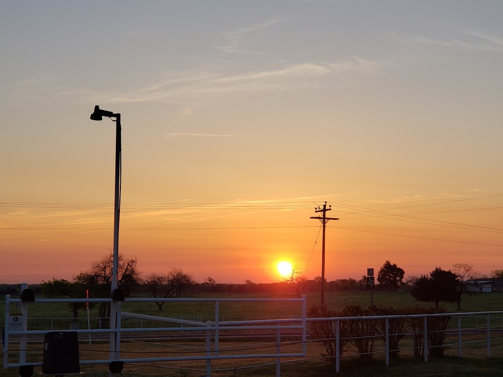 The Retreat at Bluebonnet Ridge | 16543 Farm to Market 429, Terrell, TX 75161, USA | Phone: (972) 524-9600