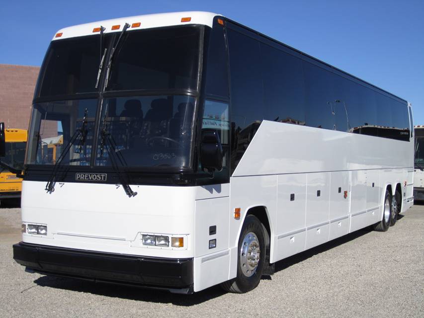 Country Coach Charters | 2914 Bayview Ave, Wantagh, NY 11793, USA | Phone: (877) 772-6224