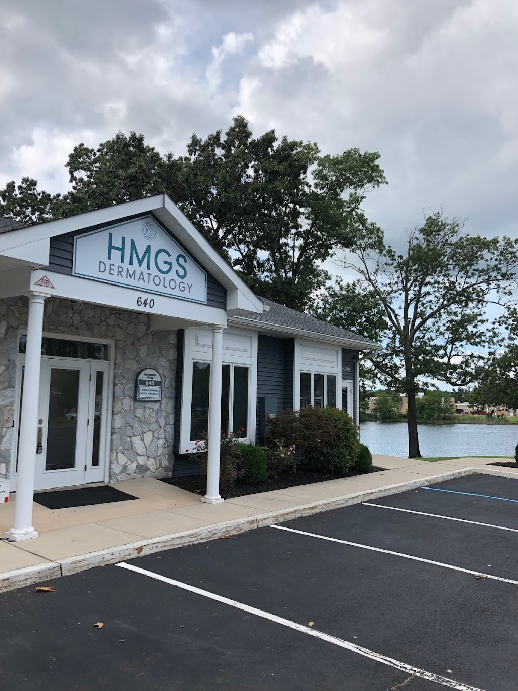 HMGS Dermatology | 640 S White Horse Pike, Hammonton, NJ 08037, USA | Phone: (856) 452-8586