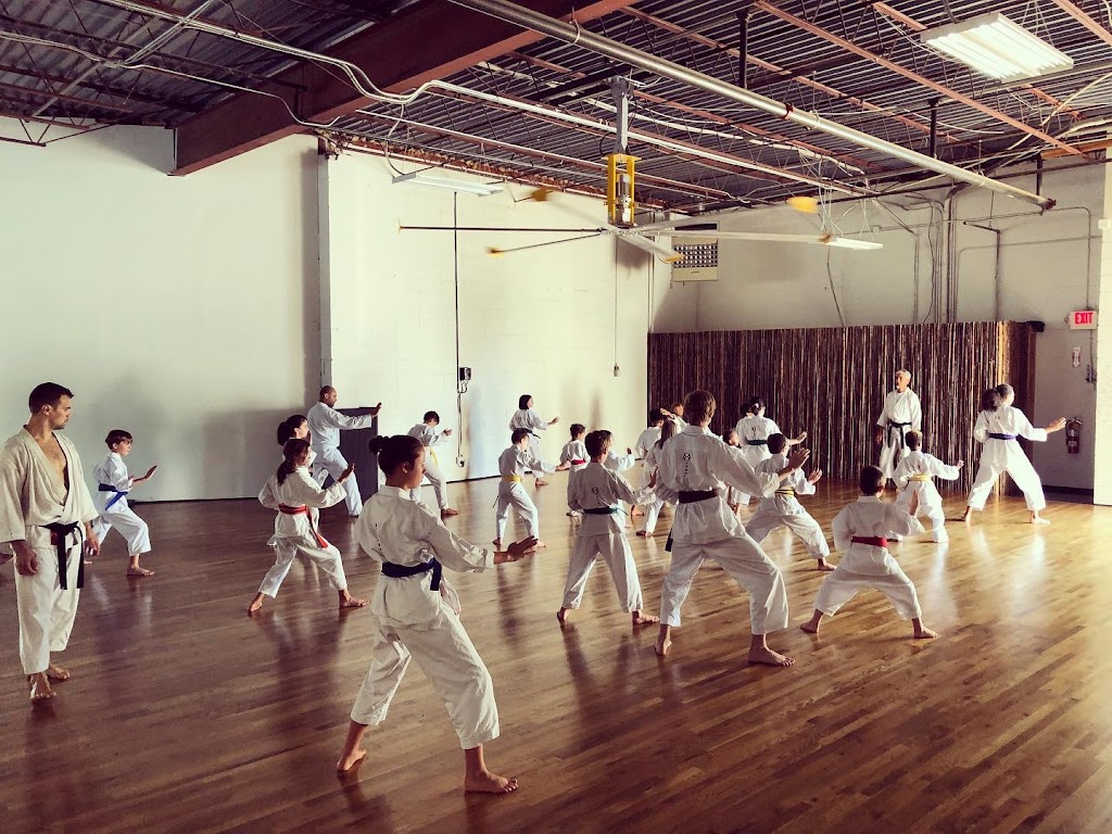 Jinsendo Martial Arts | 1600 Roswell St #1, Smyrna, GA 30080, USA | Phone: (678) 293-5509