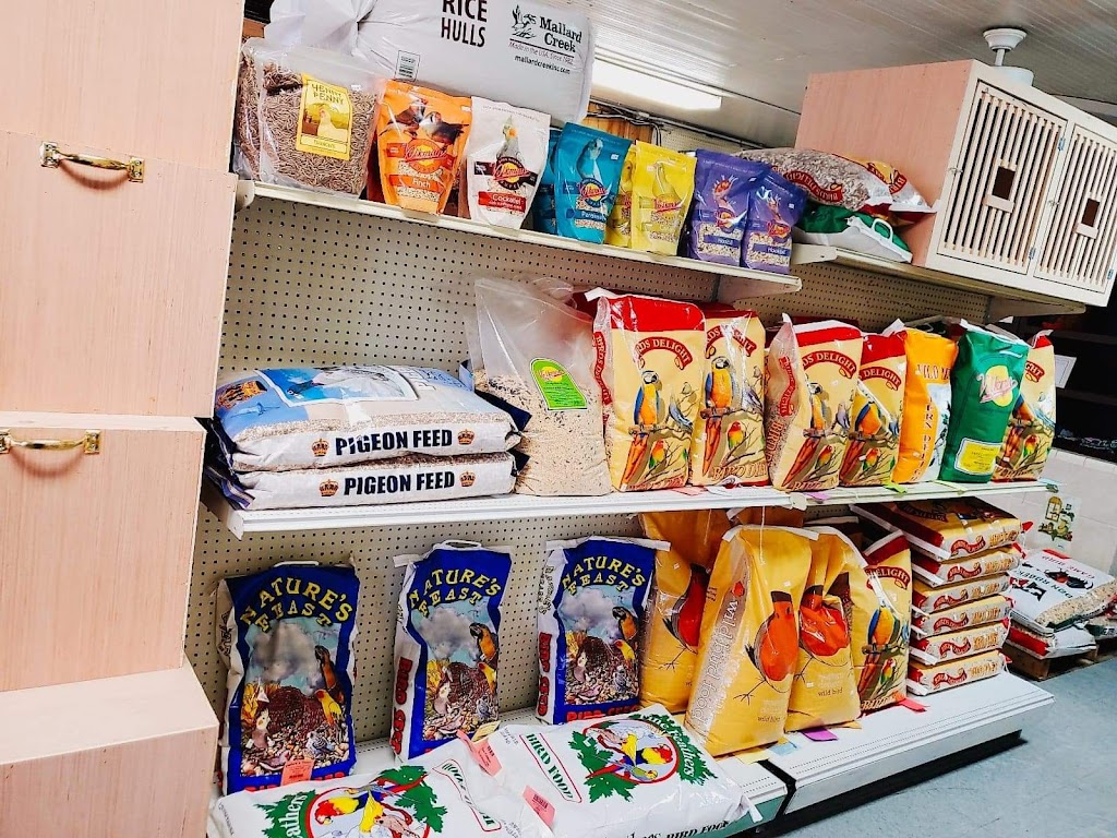 Bonita Animal feed & supplies | 13886 Rd 19, Madera, CA 93637, USA | Phone: (559) 832-9085