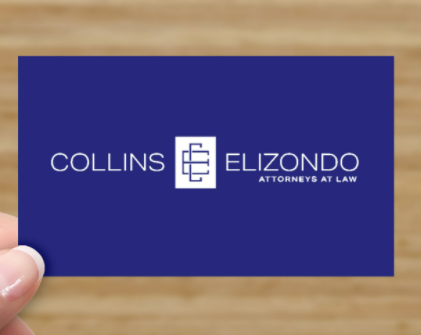 Collins & Elizondo Law Firm | 2032 Buffalo Terrace, Houston, TX 77019, USA | Phone: (281) 712-1197