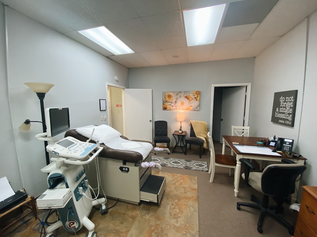 Brazos Pregnancy Center | 1812 Acton Hwy, Granbury, TX 76049, USA | Phone: (817) 579-1233