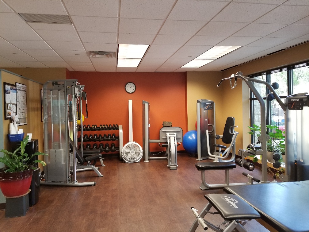 Active Life Physical Therapy | 2600 Eldorado Pkwy #130, McKinney, TX 75070, USA | Phone: (972) 984-7670