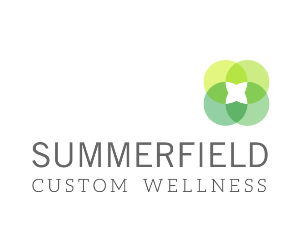 Summerfield Custom Wellness | 8801 Fast Park Dr #301, Raleigh, NC 27617, USA | Phone: (919) 442-8398