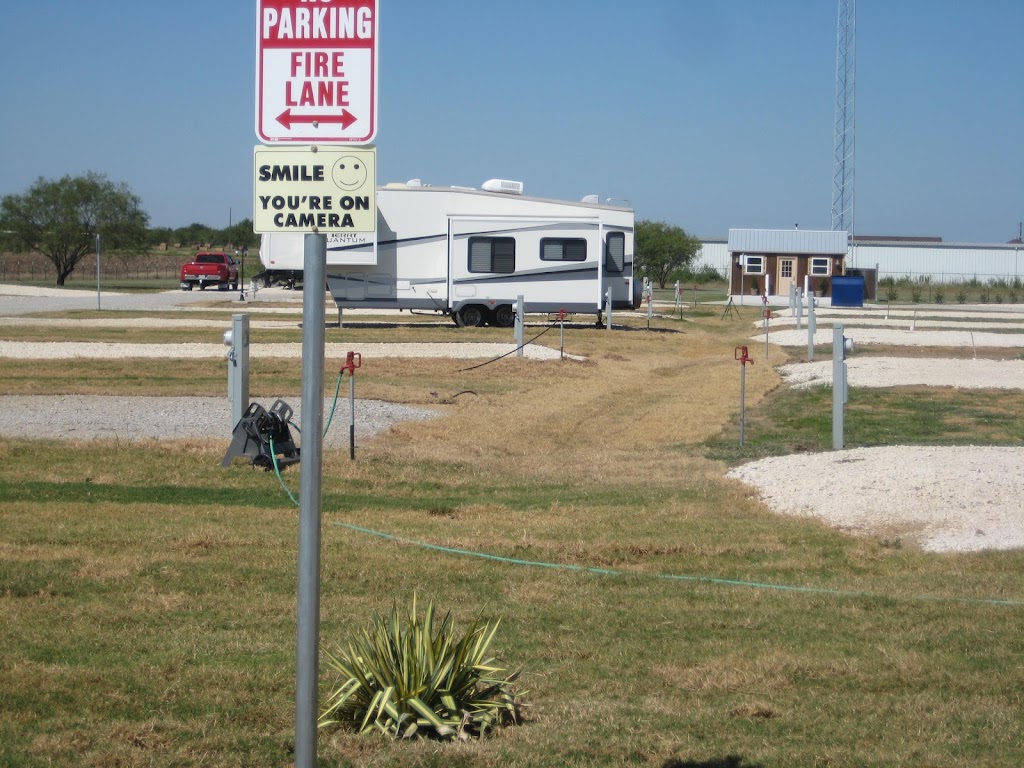 Rockin H RV Ranch | 1478 Union Hill Rd, Sanger, TX 76266, USA | Phone: (940) 390-0052