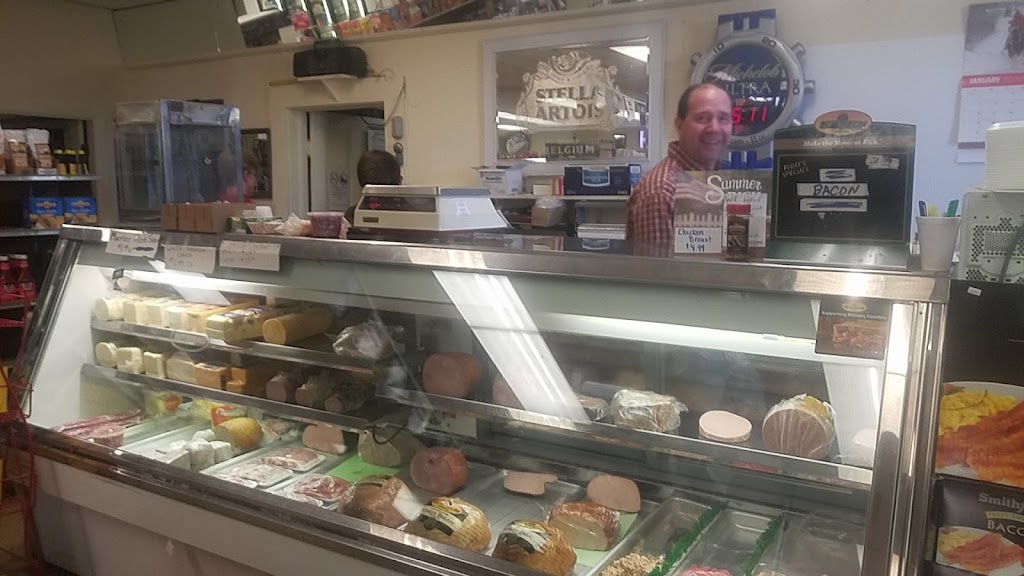 Harmeyers Market | 203 S Eastern Ave, Batesville, IN 47006, USA | Phone: (812) 934-2610