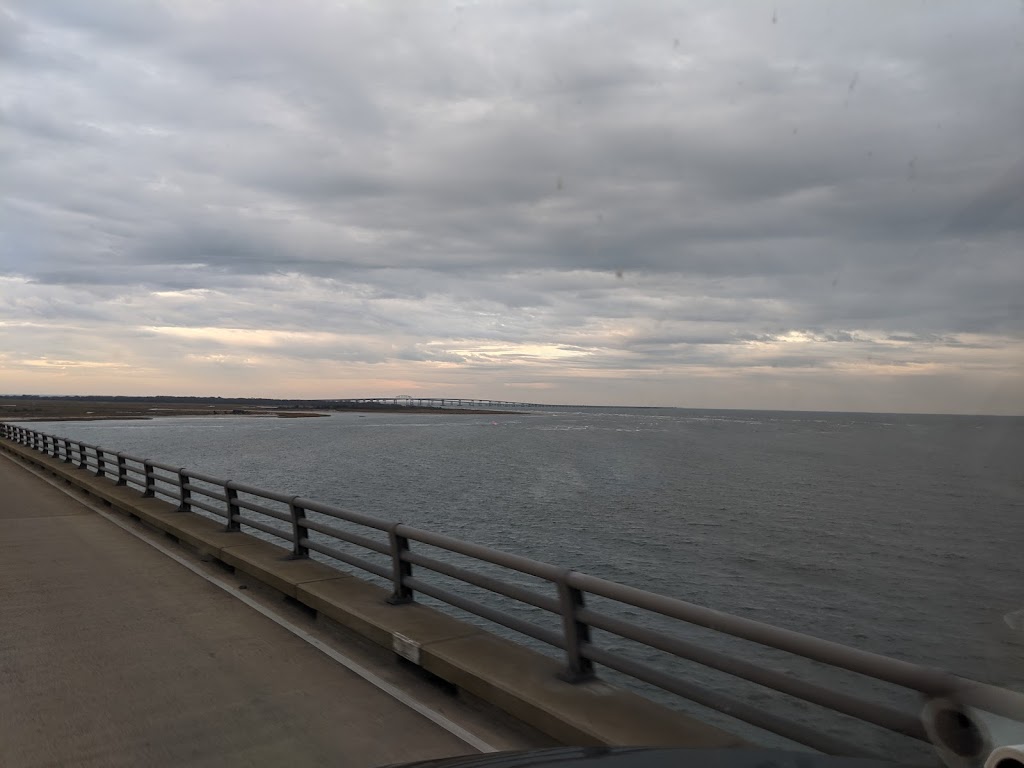 Eastern Shore Of Virginia National Wildlife Refuge Visitor Center | 32205 Seaside Rd, Cape Charles, VA 23310, USA | Phone: (757) 331-3425