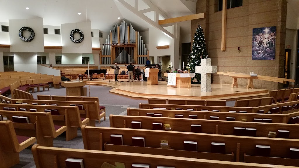 Faith Lutheran Church | 11115 Hanson Blvd NW, Coon Rapids, MN 55433 | Phone: (763) 755-3530