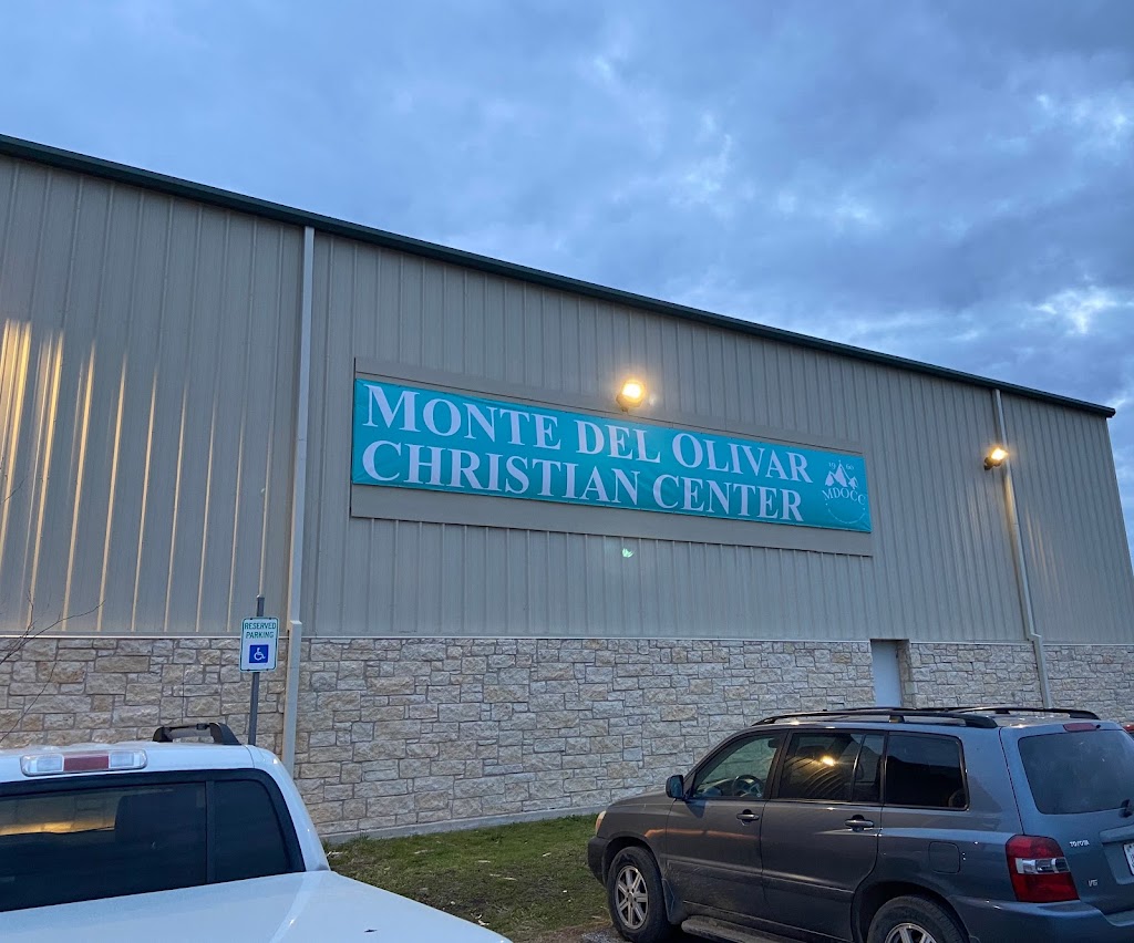 Monte Del Olivar Christian Center (MDOCC) | 2400 Ranch to Market Rd East 150, Kyle, TX 78640, USA | Phone: (512) 262-0052